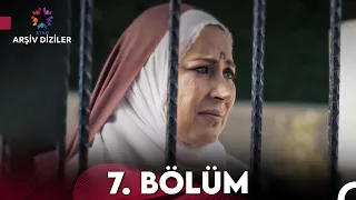 Göç Zamanı 7.  Bölüm