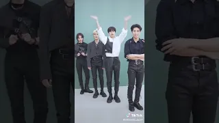 StrayKids"My Name is Chicky!"pt.1|#tiktok