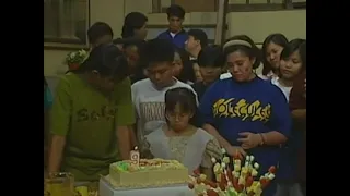 Okay Ka Fairy Ko "Aiza's 9th Birthday Episode" (September 17, 1992)