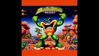 dandy "Battletoads and Double Dragon"