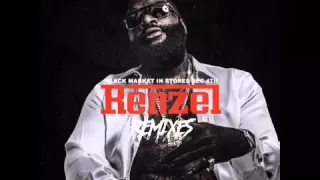 Upcoming Mixtape: Rick Ross- Renzel Remixes