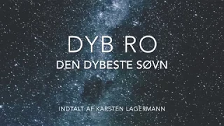 DYB RO Meditation - Den dybeste søvn