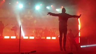 Architects - Gone With The Wind & Tribute to Tom Searle - Adelaide 2019