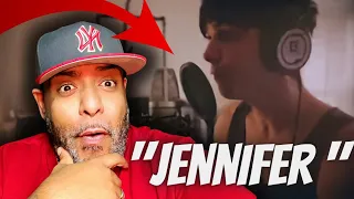 i made no sense! LOL  | Ren - Jessica Ft. Orlean (Official) | REACTION!!!!!!