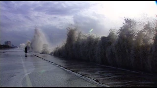 Protecting the Houston Ship Channel and Galveston Bay from the next big hurricane