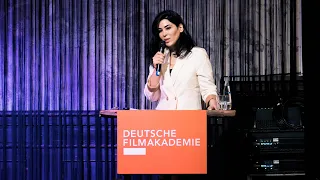 Samira El Ouassil · Warum wir mehr denn je auf gute Geschichten angewiesen sind