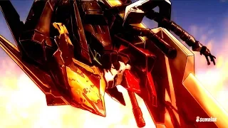 【MAD AMV】 Gundam Iron Blooded Orphans 'Kyouran Hey Kids'