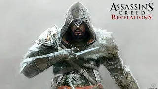 ASSASSIN’S CREED REVELATIONS | ПРОХОЖДЕНИЕ НА РУССКОМ ЯЗЫКЕ | АССАСИН ОТКРОВЕНИЯ | СТРИМ 3