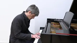 A Perfect Circle - 3 Libras (Piano cover/interpretation by Judson)