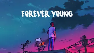 Alphaville - Forever Young (Lofi Remix)