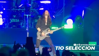 (4K) Megadeth - Tornado Of Souls || (En Vivo) Lima, Perú || 06 Abril, 2024