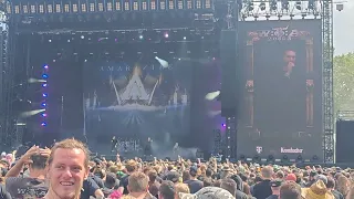 Amaranthe - Live at Wacken Open Air 2023