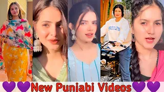 New Instagram Reels Video | Punjabi Reels ❤️❤️ @PUNJABIREELER