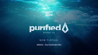 Nora En Pure - Purified Radio Episode 270