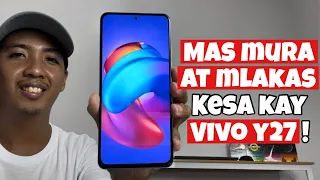 5 SMARTPHONE MAS SULIT KAY VIVO Y27 !