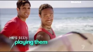 Home and Away Promo| He's been playing them, He's not stopping now.