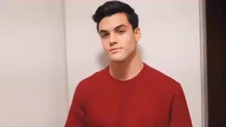 james being rejected by grayson