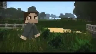 28 недель спустя в Minecraft'e