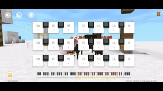 Độ Ta Không Độ Nàng ( Piano Mini World Version )