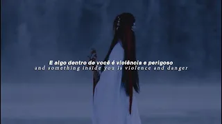 AURORA - A Dangerous Thing (Tradução)