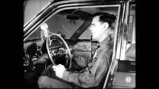 MTSC - 1965, Volume 65-5 Steering Column Service