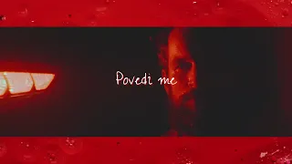 Parni Valjak - Ugasi me (Official lyric video)