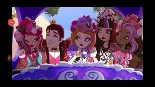 GOOD 4 YOU Ever After High AMV (Briae Beauty)Mostly thronecoming.