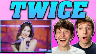 TWICE - 'Celebrate' MV REACTION!!