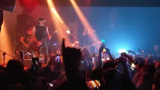 ALESANA - Ambrosia / Buenos Aires, Argentina. 25/04/24.