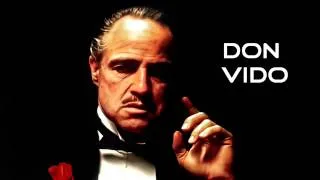 The Godfather - Hip Hop - Best Version - Il Padrino - Rap Beat 2014 (Prod. VIDOBEATS)