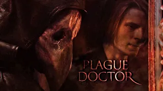 MAJOR GROM: PLAGUE DOCTOR | NETFLIX | SERGEY RAZUMOVSKIY [eng sub]