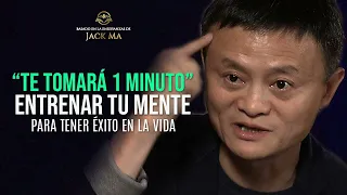 Financial Mentors 💛 EL ÚLTIMO Consejo de Jack Ma para emprendedores, que cambiará tu vida