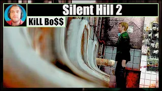 Silent Hill 2  #1 = Начало