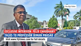 FULL INTERVIEW | Professor Biman Interview | Exclusive