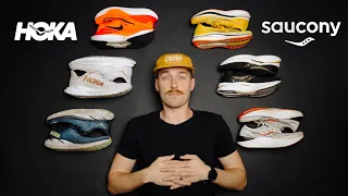 Which Marathon Shoes are Best in 2023?