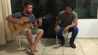 Amigo Taxista - Robson e Marcelo - Zé Neto e Cristiano Cover