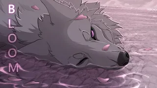 Bloom animation meme