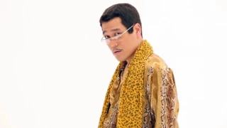 PIKOTARO-PPAP(pen pineapple Apple pen)