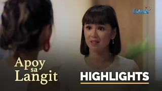 Apoy Sa Langit: Ning began to question Stella | Episode 11 (Part 4/4)