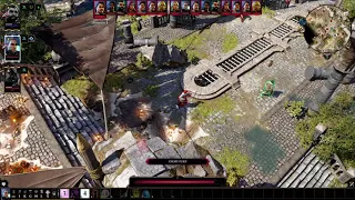 Divinity Original Sin 2 Funny Moments