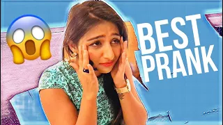 Prank Backfires | Pranks in India | Rimorav Vlogs