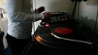 SPEED GARAGE MIX (OLD SKOOL)