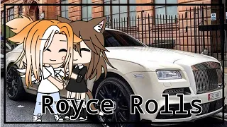 Meme~Royce Rolls~Modest cookie~