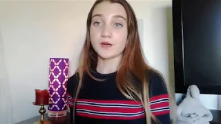 15 НОВЫХ ФАКТОВ ОБО МНЕ😕👽// татуировка и пирсинг в 13 лет???😰