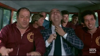 Delitto sull'autostrada 1982 - Film Intero
