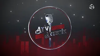 Atv Akustik - Rəşad İlyasov