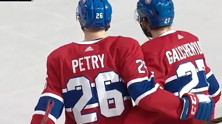 Top moments from the montreal canadiens to the 2017-2018 season