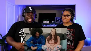 Kidd and Cee Reacts To This Relationship Is A Whole New Level of Cringe