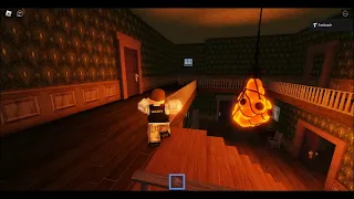 Monster House New Update Roblox