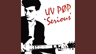 Serious (Acoustic Version)